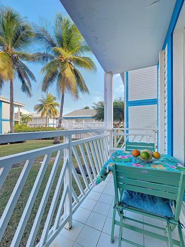 Appartement de 19,44 m²