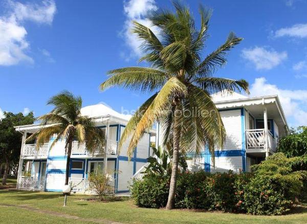 Appartement de 19,44 m²