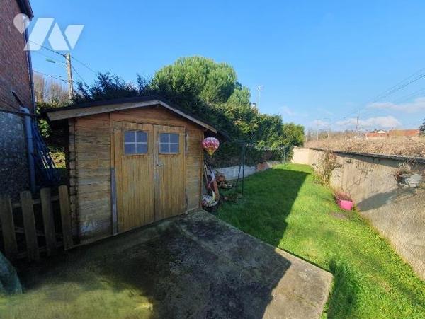 Maison à Vendre à Souppes-sur-Loing (77460) en Seine-et-Marne (77)

Charmante maison d'enviro...