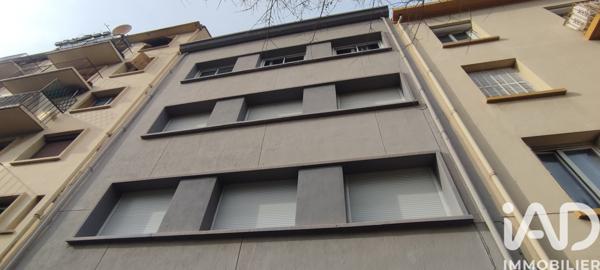 Immeuble à vendre 380 m² Perpignan