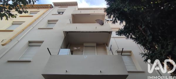 Immeuble à vendre 380 m² Perpignan