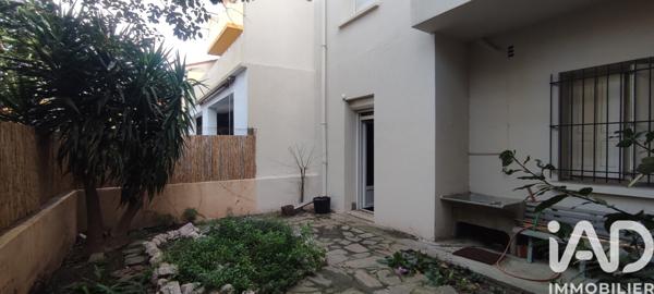 Immeuble à vendre 380 m² Perpignan
