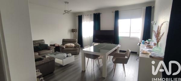 Immeuble à vendre 380 m² Perpignan