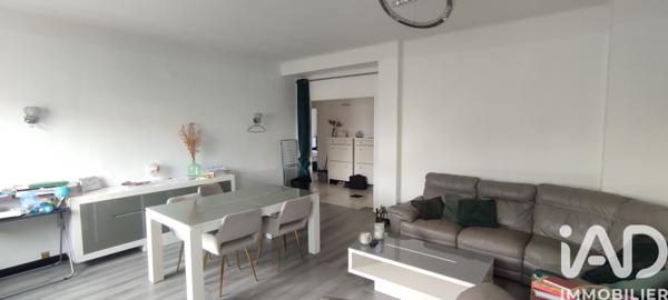 Immeuble à vendre 380 m² Perpignan