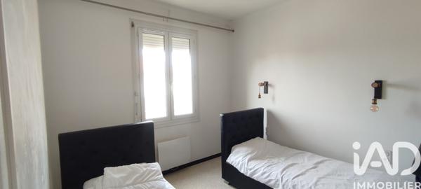 Immeuble à vendre 380 m² Perpignan