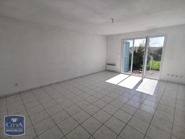 Maison à louer 4 pièces 76.25m²