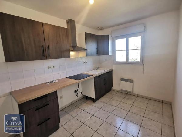 Maison à louer 4 pièces 76.25m²