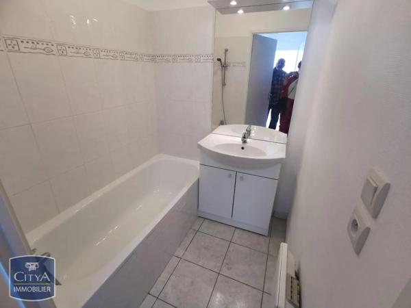 Maison à louer 4 pièces 76.25m²