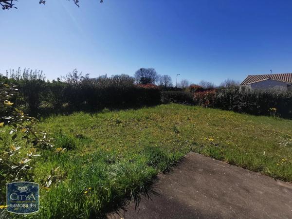 Maison à louer 4 pièces 76.25m²