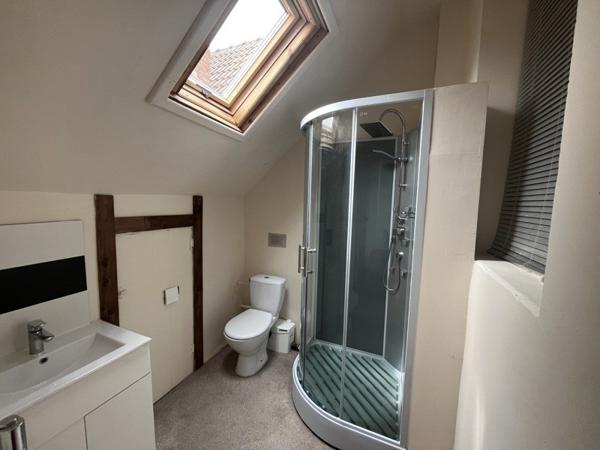 Maison à vendre |  Châtelus-Malvaleix |  5 pièces | 150 m²