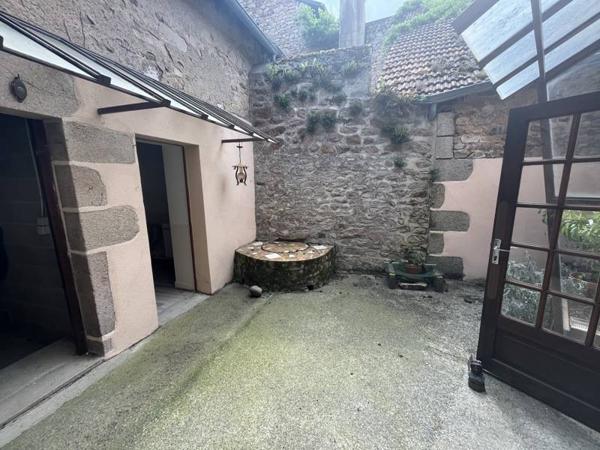 Maison à vendre |  Châtelus-Malvaleix |  5 pièces | 150 m²