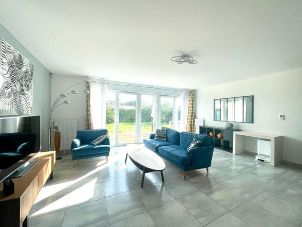 Maison de 6 pièce(s) 132 m2 €610 000 ** - Référence 7280