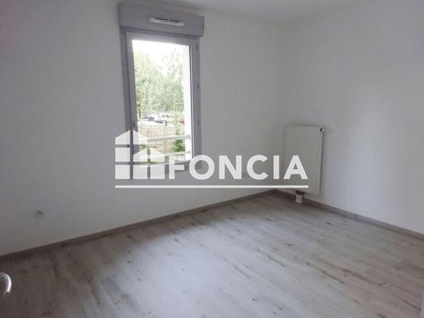 À vendre Appartement 2 pièces 61.03 m² - Déville-lès-rouen 76250