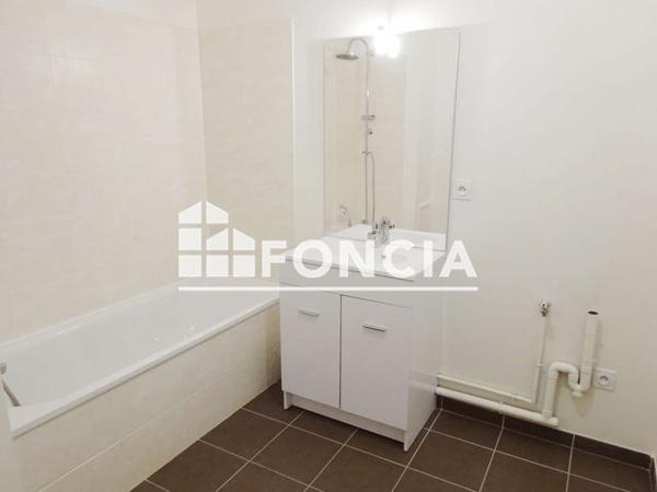 À vendre Appartement 2 pièces 61.03 m² - Déville-lès-rouen 76250