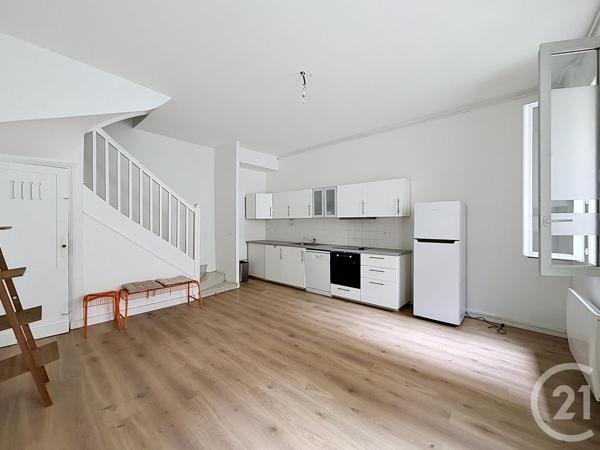 Maison à vendre  3 pièces - 74 m 2   BORDEAUX  - 33