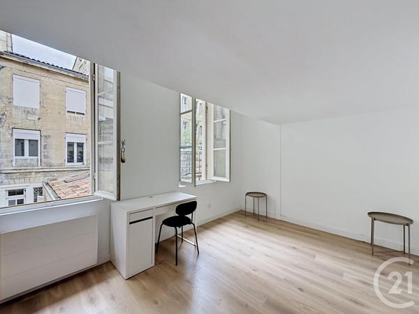 Maison à vendre  3 pièces - 74 m 2   BORDEAUX  - 33