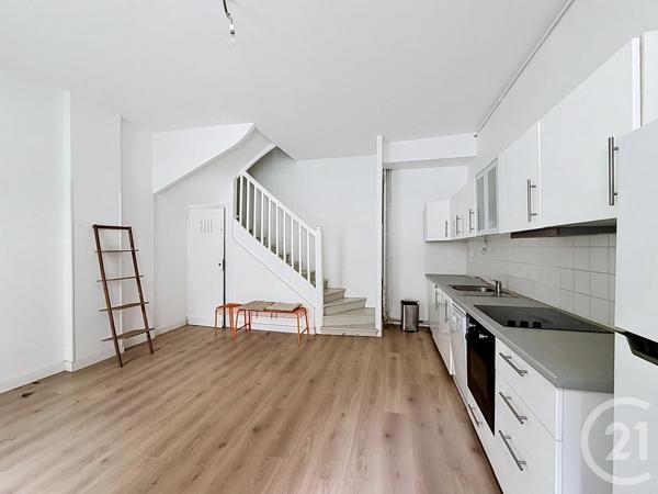 Maison à vendre  3 pièces - 74 m 2   BORDEAUX  - 33