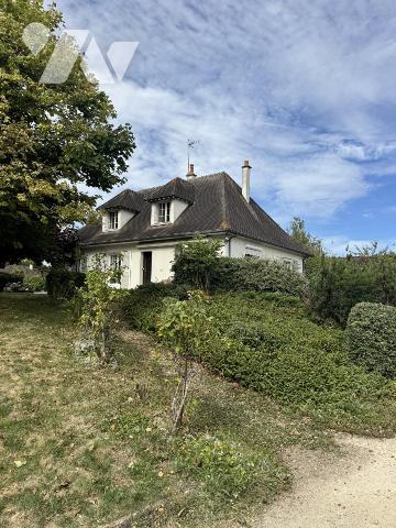 Maison individuelle - VENDÔME