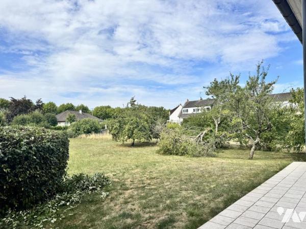 Maison individuelle - VENDÔME