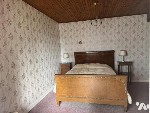 Maison individuelle - VENDÔME