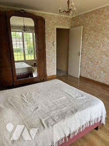 Maison individuelle - VENDÔME