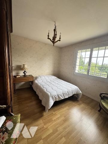 Maison individuelle - VENDÔME