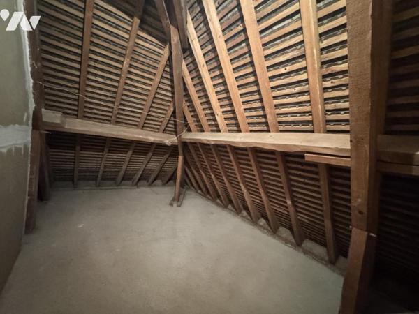 Maison individuelle - VENDÔME