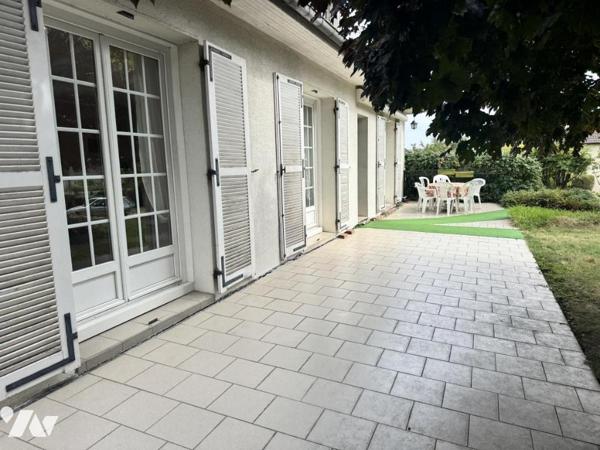 Maison individuelle - VENDÔME