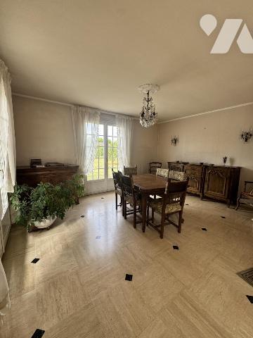 Maison individuelle - VENDÔME