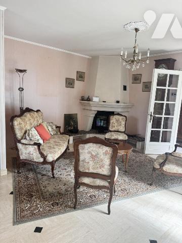 Maison individuelle - VENDÔME