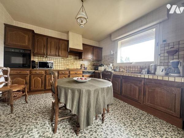 Maison individuelle - VENDÔME