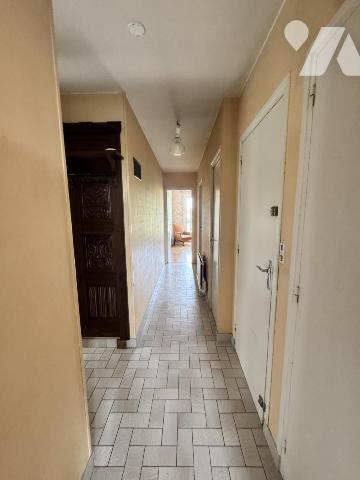 Maison individuelle - VENDÔME