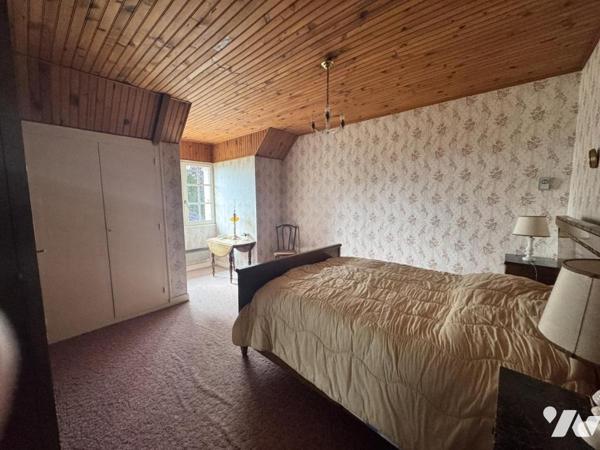 Maison individuelle - VENDÔME