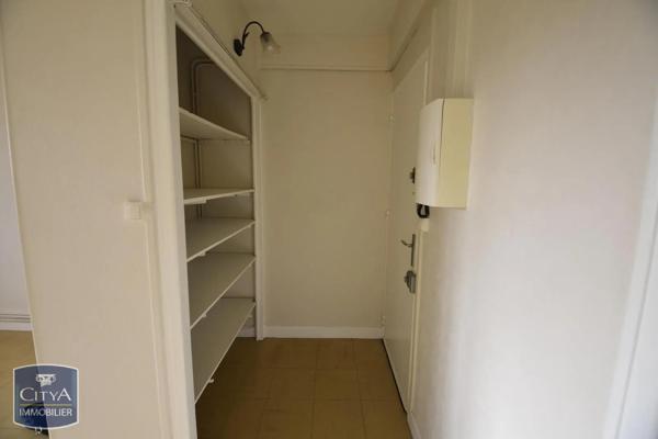 Appartement à vendre 4 pièces 70m² Le Passage (47520)