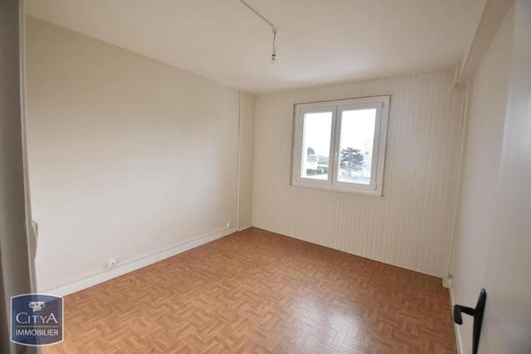 Appartement à vendre 4 pièces 70m² Le Passage (47520)