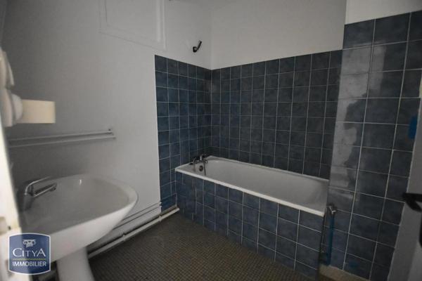 Appartement à vendre 4 pièces 70m² Le Passage (47520)