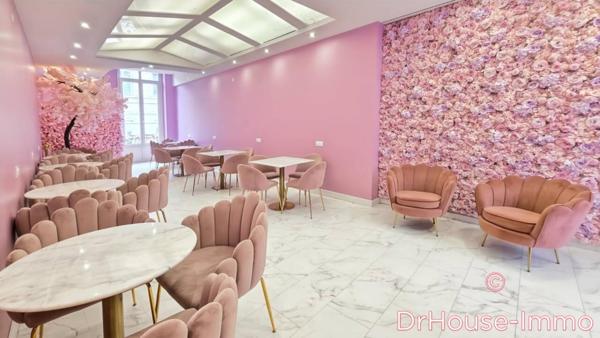 Commerce à vendre 7 pièces de 205 m²