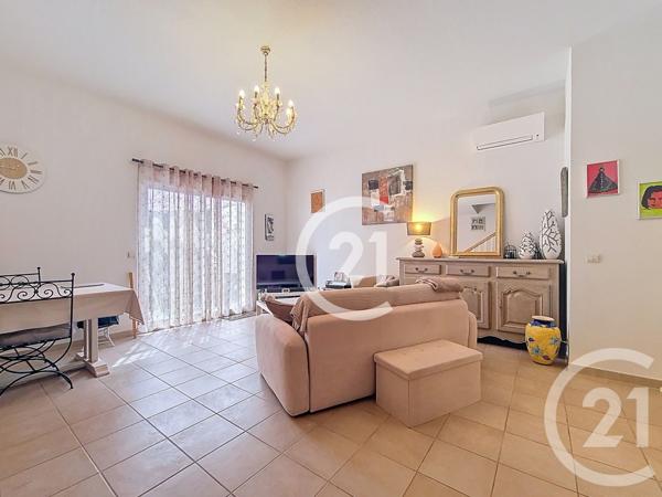 Maison à vendre  4 pièces - 72,64 m2 ARLES - 13