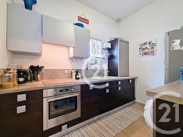 Maison à vendre  4 pièces - 72,64 m2 ARLES - 13