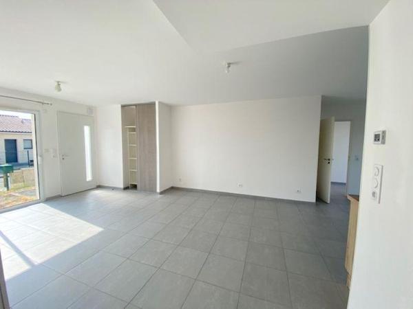 Vente / Maison de plain-pied