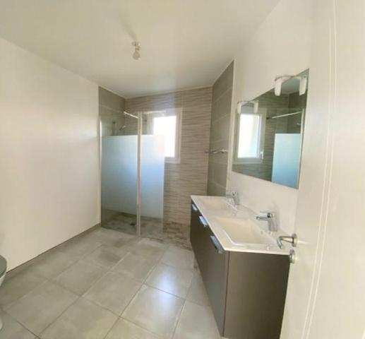 Vente / Maison de plain-pied