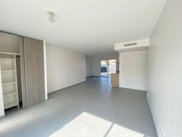 Vente / Maison de plain-pied