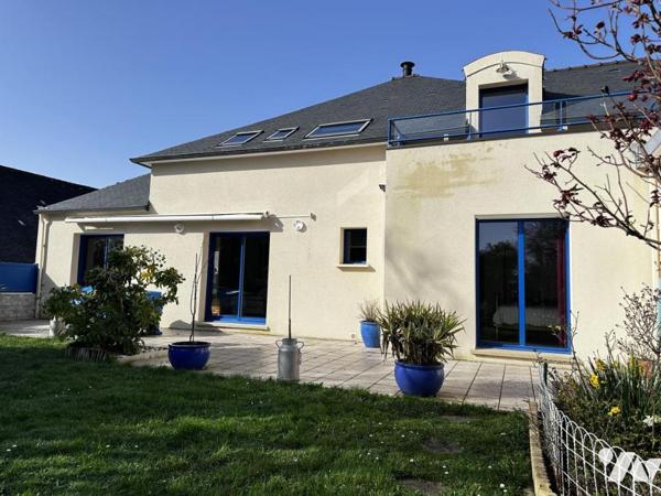 A VENDRE ST AVE (56) PROCHE BOURG