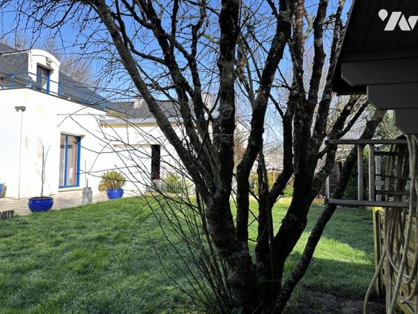 A VENDRE ST AVE (56) PROCHE BOURG