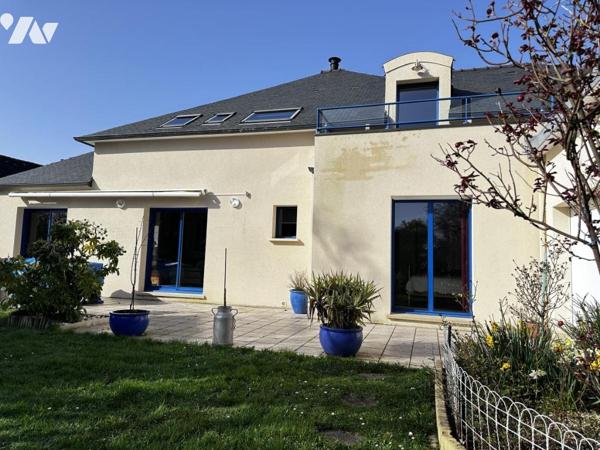 A VENDRE ST AVE (56) PROCHE BOURG