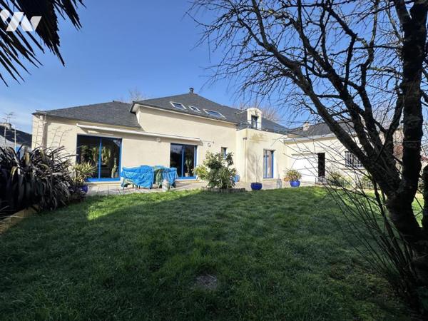 A VENDRE ST AVE (56) PROCHE BOURG