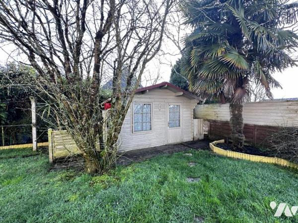 A VENDRE ST AVE (56) PROCHE BOURG