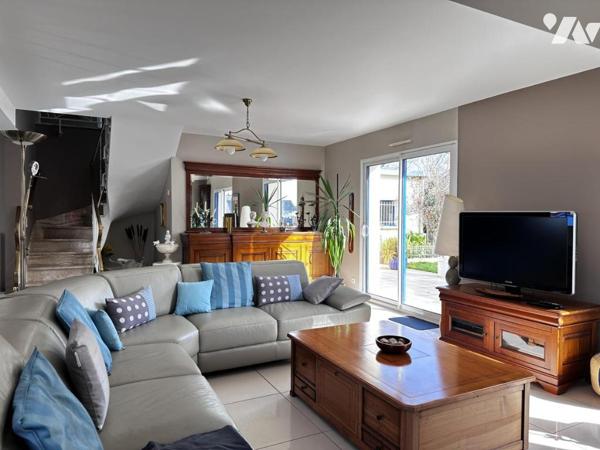 A VENDRE ST AVE (56) PROCHE BOURG