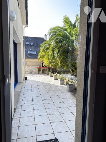 A VENDRE ST AVE (56) PROCHE BOURG