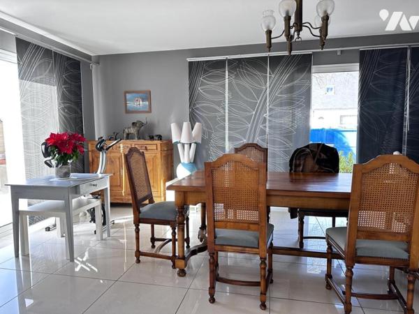 A VENDRE ST AVE (56) PROCHE BOURG